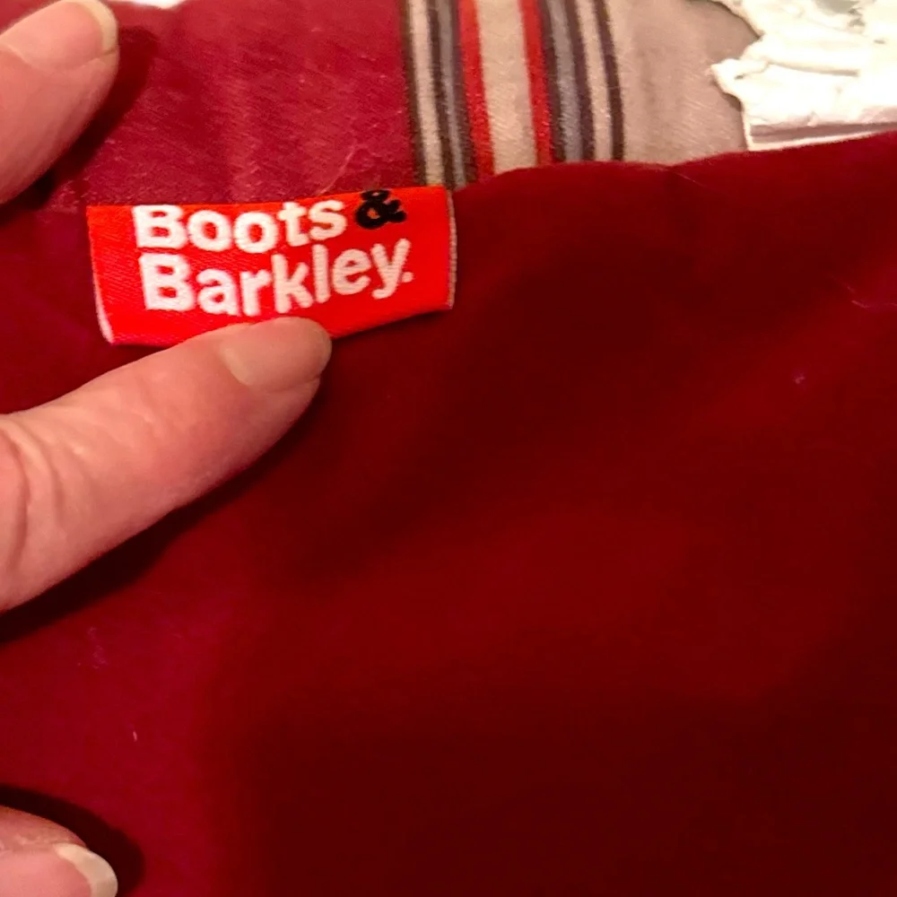 Boots & Barkley boots barkley